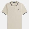Tricouri polo Fred Perry G3600 Tricouri polo Fred Perry G3600
