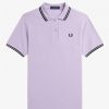 Tricouri polo Fred Perry G3600 Tricouri polo Fred Perry G3600