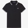 Tricouri polo Fred Perry G3600 Tricouri polo Fred Perry G3600