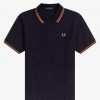 Tricouri polo Fred Perry G3600 Tricouri polo Fred Perry G3600