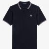 Tricouri polo Fred Perry G3600 Tricouri polo Fred Perry G3600