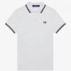 Tricouri polo Fred Perry G3600 Tricouri polo Fred Perry G3600