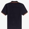 Tricouri polo Fred Perry G3600 Tricouri polo Fred Perry G3600