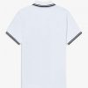 Tricouri polo Fred Perry G3600 Tricouri polo Fred Perry G3600