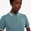 Tricouri polo Fred Perry G3600 Tricouri polo Fred Perry G3600