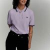 Tricouri polo Fred Perry G3600 Tricouri polo Fred Perry G3600