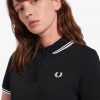 Tricouri polo Fred Perry G3600 Tricouri polo Fred Perry G3600
