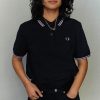 Tricouri polo Fred Perry G3600 Tricouri polo Fred Perry G3600