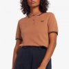 Tricouri polo Fred Perry G3600 Tricouri polo Fred Perry G3600