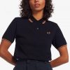 Tricouri polo Fred Perry G3600 Tricouri polo Fred Perry G3600