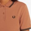 Tricouri polo Fred Perry G3600 Tricouri polo Fred Perry G3600