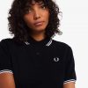 Tricouri polo Fred Perry G3600 Tricouri polo Fred Perry G3600