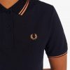 Tricouri polo Fred Perry G3600 Tricouri polo Fred Perry G3600