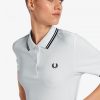 Tricouri polo Fred Perry G3600 Tricouri polo Fred Perry G3600