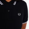 Tricouri polo Fred Perry G3600 Tricouri polo Fred Perry G3600