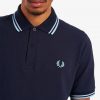 Tricouri polo Fred Perry M12 Tricouri polo Fred Perry M12