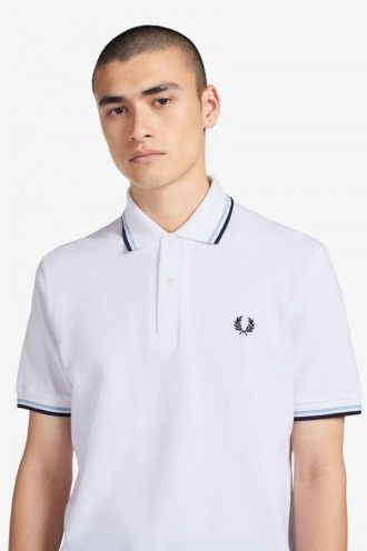 Tricouri polo Fred Perry M12
