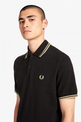 Tricouri polo Fred Perry M12