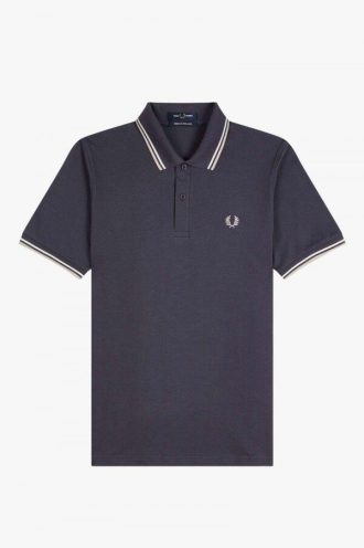 Tricouri polo Fred Perry M12