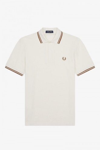 Tricouri polo Fred Perry M12