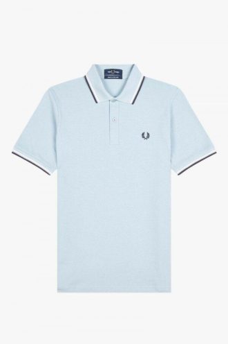 Tricouri polo Fred Perry M12