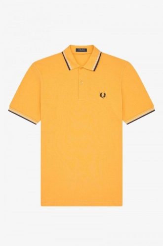 Tricouri polo Fred Perry M12