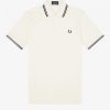 Tricouri polo Fred Perry M12 Tricouri polo Fred Perry M12