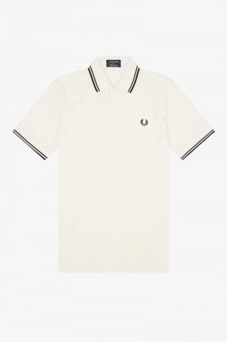 Tricouri polo Fred Perry M12