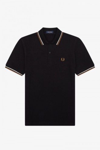 Tricouri polo Fred Perry M12