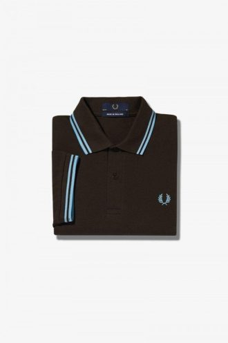 Tricouri polo Fred Perry M12
