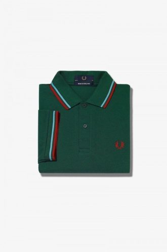 Tricouri polo Fred Perry M12