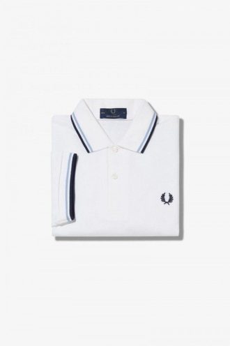 Tricouri polo Fred Perry M12
