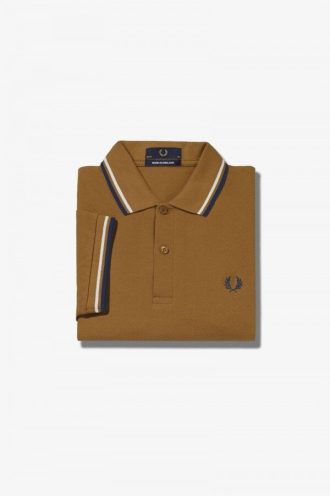 Tricouri polo Fred Perry M12
