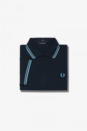 Tricouri polo Fred Perry M12