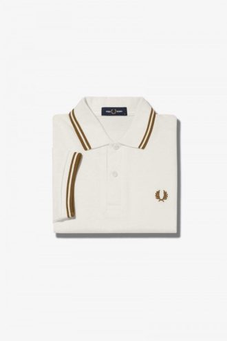 Tricouri polo Fred Perry M12