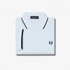 Tricouri polo Fred Perry M12 Tricouri polo Fred Perry M12