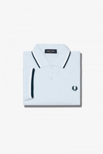 Tricouri polo Fred Perry M12