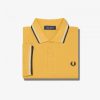 Tricouri polo Fred Perry M12 Tricouri polo Fred Perry M12