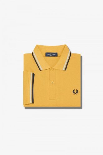 Tricouri polo Fred Perry M12