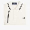 Tricouri polo Fred Perry M12 Tricouri polo Fred Perry M12