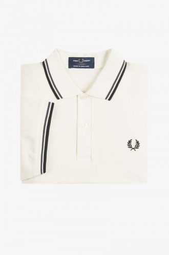 Tricouri polo Fred Perry M12