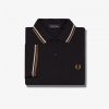 Tricouri polo Fred Perry M12 Tricouri polo Fred Perry M12