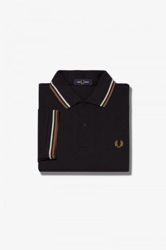 Tricouri polo Fred Perry M12