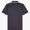 Tricouri polo Fred Perry M12 Tricouri polo Fred Perry M12