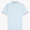 Tricouri polo Fred Perry M12 Tricouri polo Fred Perry M12
