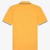 Tricouri polo Fred Perry M12 Tricouri polo Fred Perry M12
