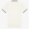 Tricouri polo Fred Perry M12 Tricouri polo Fred Perry M12