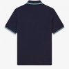 Tricouri polo Fred Perry M12 Tricouri polo Fred Perry M12