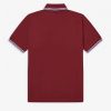 Tricouri polo Fred Perry M12 Tricouri polo Fred Perry M12