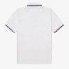 Tricouri polo Fred Perry M12 Tricouri polo Fred Perry M12